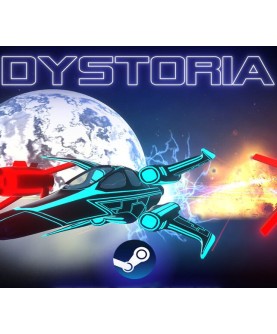 DYSTORIA Steam Key GLOBAL
